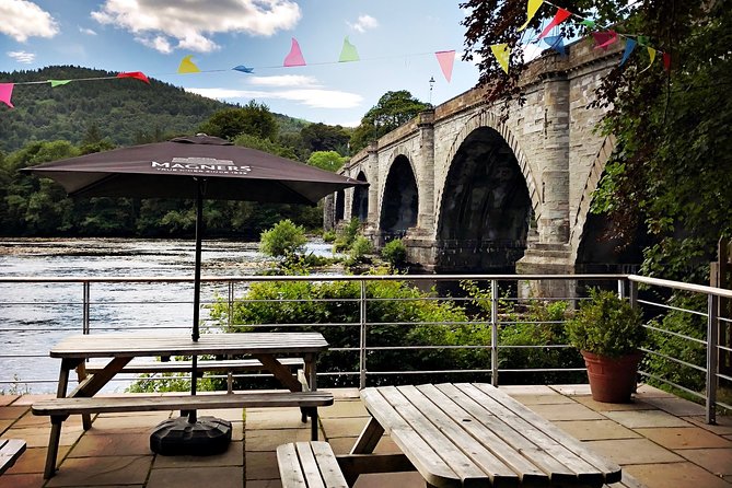 Highland Delights: A Personalised Day Trip Through the Highlands - Transportation and Pick-up