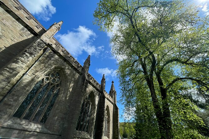 Highland Delights: A Personalised Day Trip Through the Highlands - Pricing and Booking Details