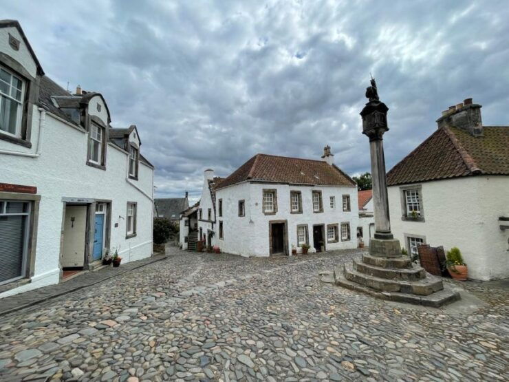 Highland Delights: A Scenic Day Trip Through the Highlands - Booking and Flexibility