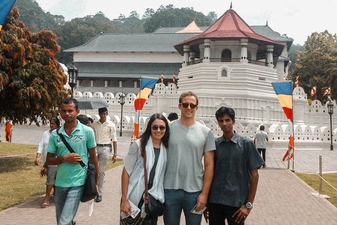 Highland Glory From Kandy (2 Days) - Frequently Asked Questions