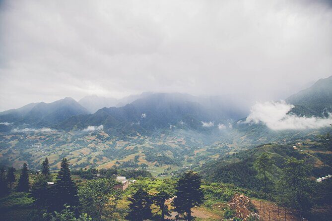 Highland Harmony Trek in Sapa - An In-Depth Look at the Highland Harmony Trek