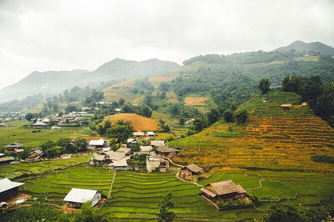 Highland Harmony Trek in Sapa - Final Thoughts