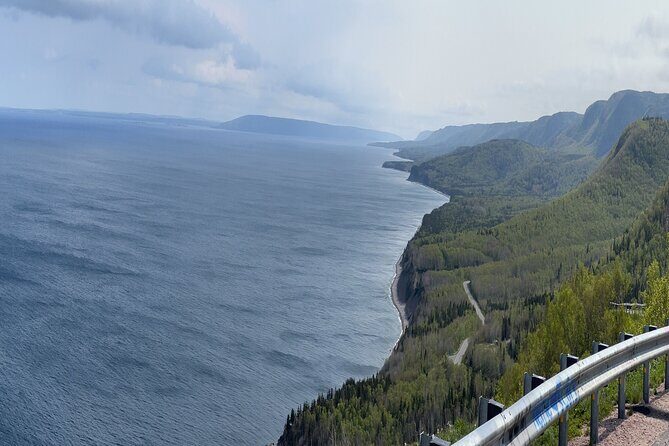 Highland Horizons Cabot Trail and Keltic Lodge Tour - Exploring the Cabot Trail in Style and Comfort