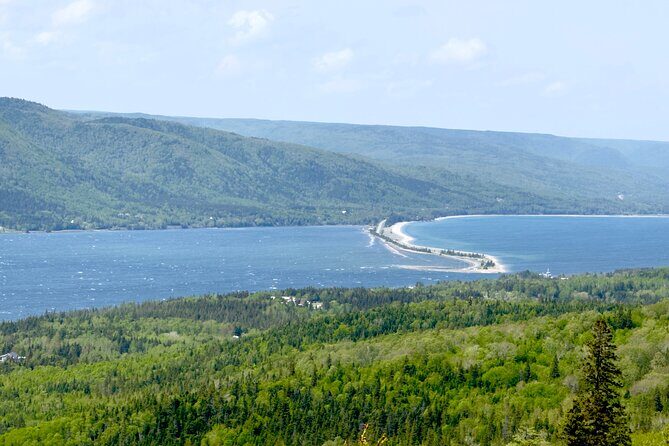 Highland Horizons Cabot Trail and Keltic Lodge Tour - Practical Details and Booking