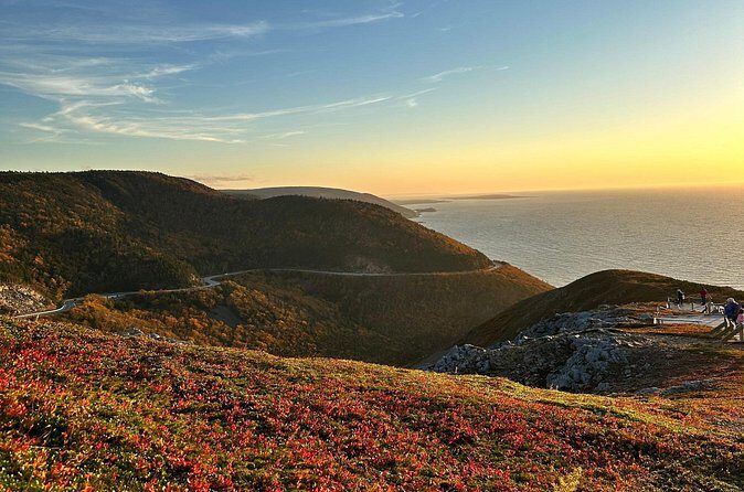 Highland Horizons Cabot Trail and Keltic Lodge Tour - Who Will Love This Tour?