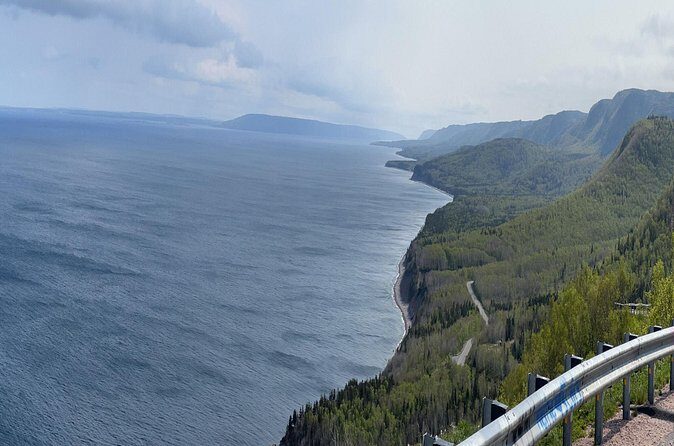 Highland Horizons Cabot Trail and Keltic Lodge Tour - Final Thoughts