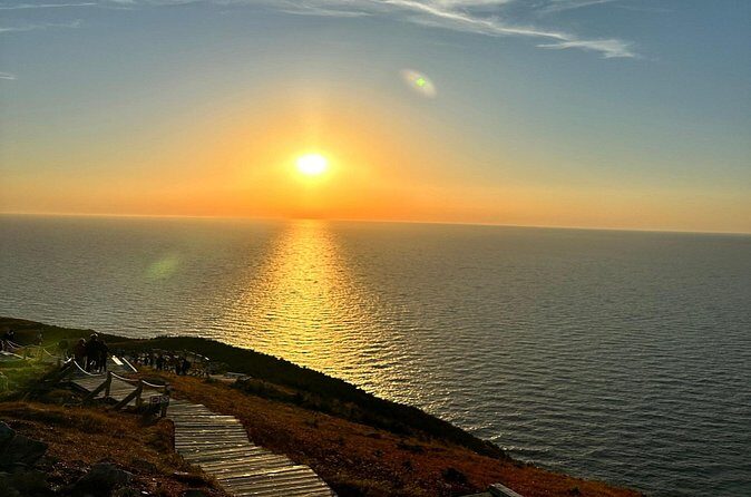 Highland Horizons Cabot Trail and Keltic Lodge Tour - FAQ