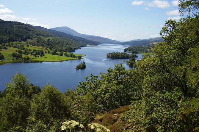 Highland Lochs, Glens & Whisky Day Tour Including Admission - Practical Information