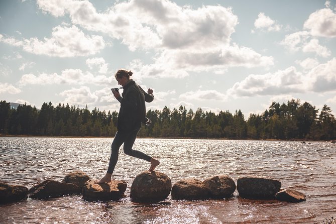 Highland Lochs, Glens & Whisky Day Tour Including Admission - Customer Reviews