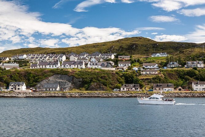 Highland Mystique and Hogwarts Private Journey From Inverness - Local Professional Tour Guide Included