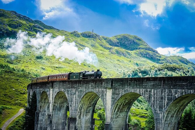 Highland Mystique and Hogwarts Private Journey From Inverness - Transportation Provided