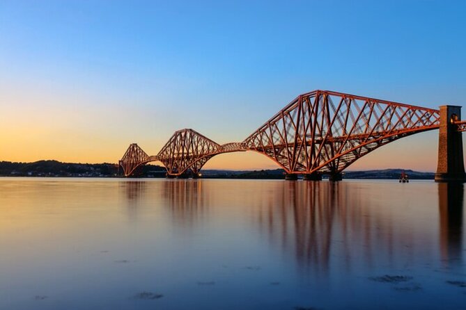 Highland Perthshire and Whisky Day Tour in Luxury MPV From Glasgow - Tour Highlights