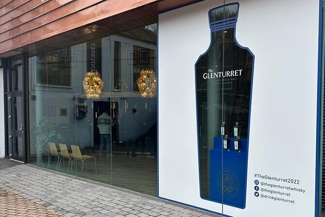 Highland Whisky Private Tour from Edinburgh - An In-Depth Look at the Highland Whisky Private Tour