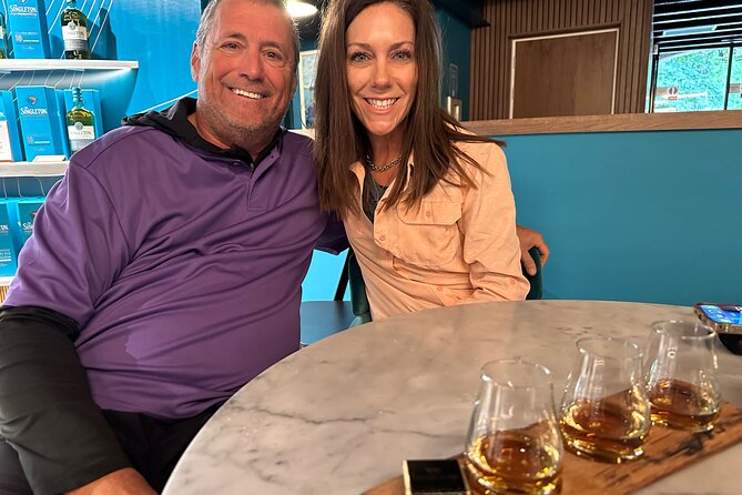 Highland Whisky Tour - Additional Information