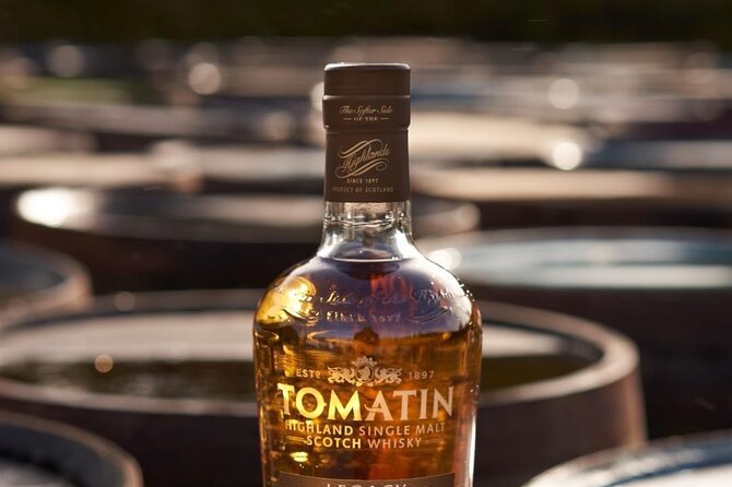 Highland Whisky Tour - Common Questions
