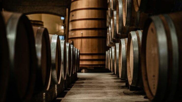 Highland Whisky Tour From Invergordon Port - Itinerary