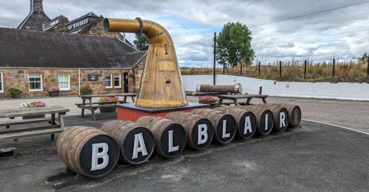 Highland Whisky Tour From Invergordon - Good To Know