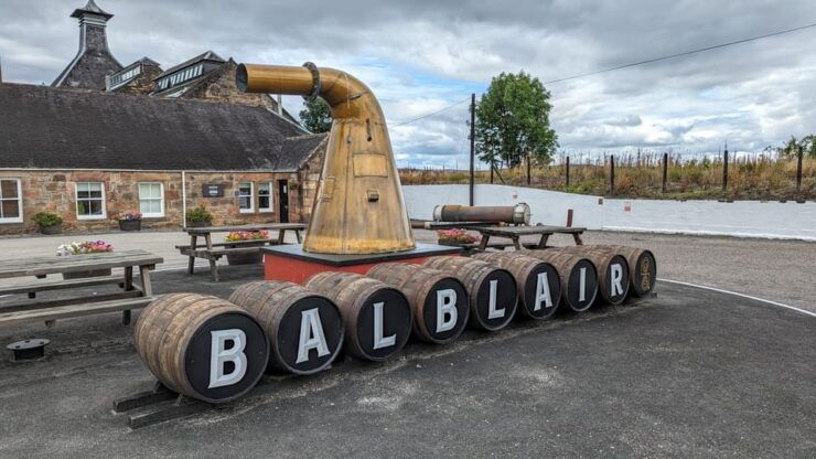 Highland Whisky Tour From Inverness - Good To Know