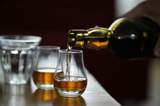 Highland Whisky Tour From Inverness - Participant Restrictions
