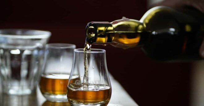 Highland Whisky Tour From Inverness - Tomatin Distillery Tour