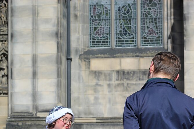 Highlander Experience in Edinburgh - Traditional Scottish Cuisine