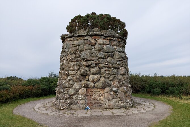 Highlander Experience in Edinburgh - Whisky Tasting Experience