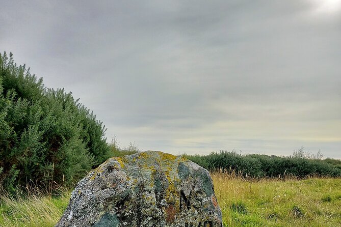 Highlander Experience in Edinburgh - Scottish Folklore and Legends