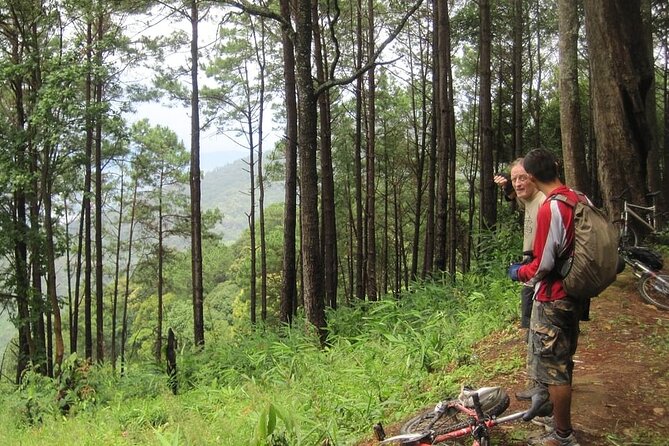 Highlanders Route Advanced Mountain Bike Tour in Chiang Mai - Common Questions