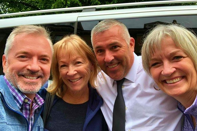 Highlands and The Trossachs Whisky Distillery Private Tour - Customized Itinerary