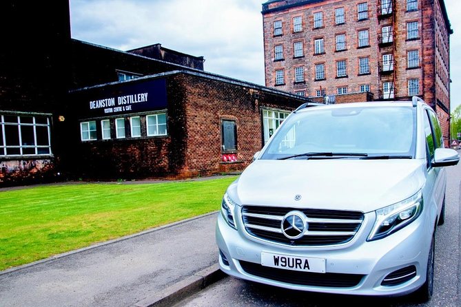 Highlands and The Trossachs Whisky Distillery Private Tour - Common Questions