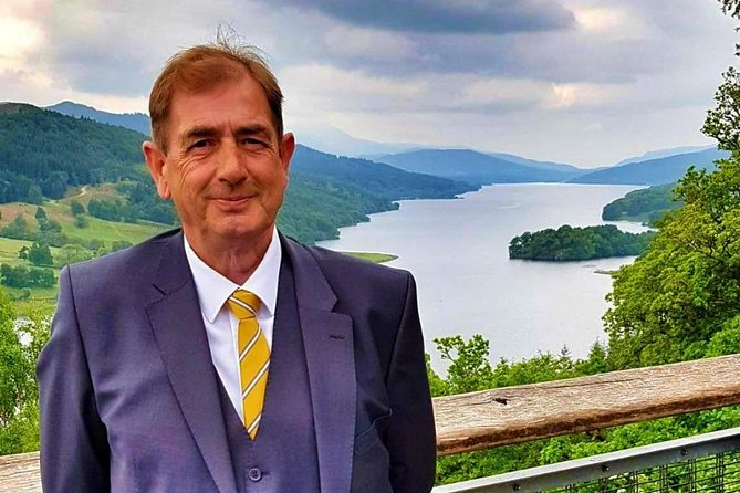 Highlands and The Trossachs Whisky Distillery Private Tour - The Sum Up