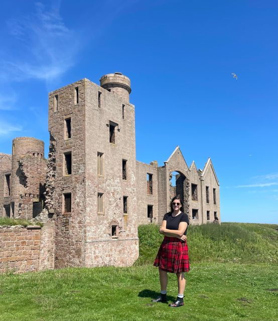 Highlands: Full-Day Outlander Experience With a Local Lassie - Itinerary Highlights