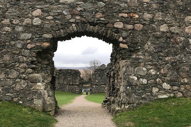 Highlands Glencoe Loch Ness Private Tour - Tour Inclusions