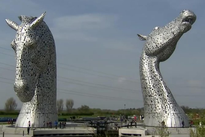 Highlands Glencoe Loch Ness Private Tour - Booking and Reservation