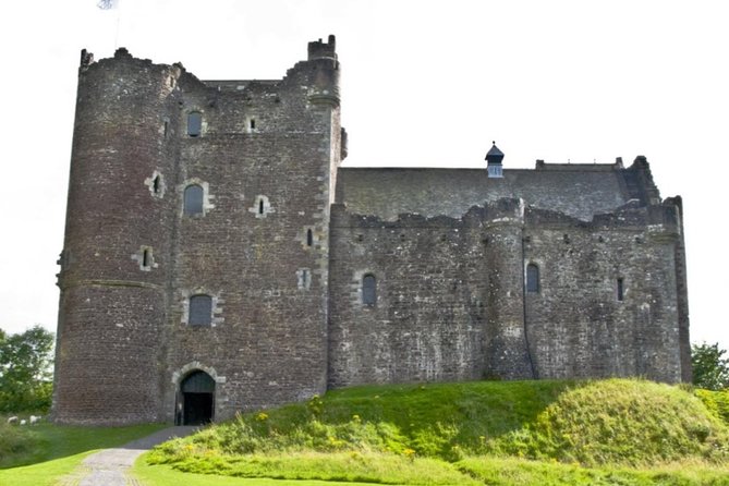 Highlands Glencoe Loch Ness Private Tour - Common Questions