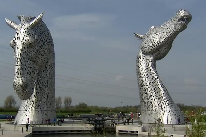 Highlands Glencoe Loch Ness Private Tour - Glencoe: A Scenic Wonder