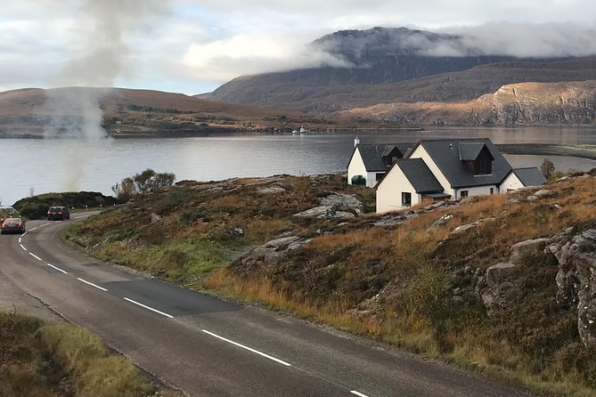 Highlands Glencoe Loch Ness Private Tour - Private Tour: Tailored to Your Preferences