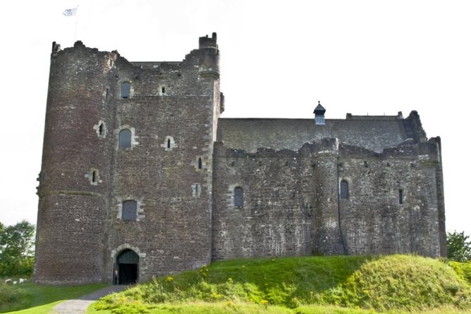 Highlands Glencoe Loch Ness Private Tour - Common Questions