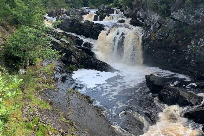 Highlands Glencoe Loch Ness Private Tour - The Sum Up