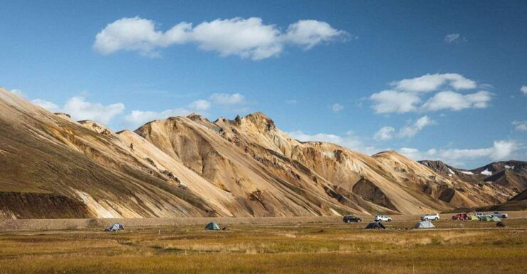 Highlands & Landmannalaugar Tour With Photo Package - Good To Know