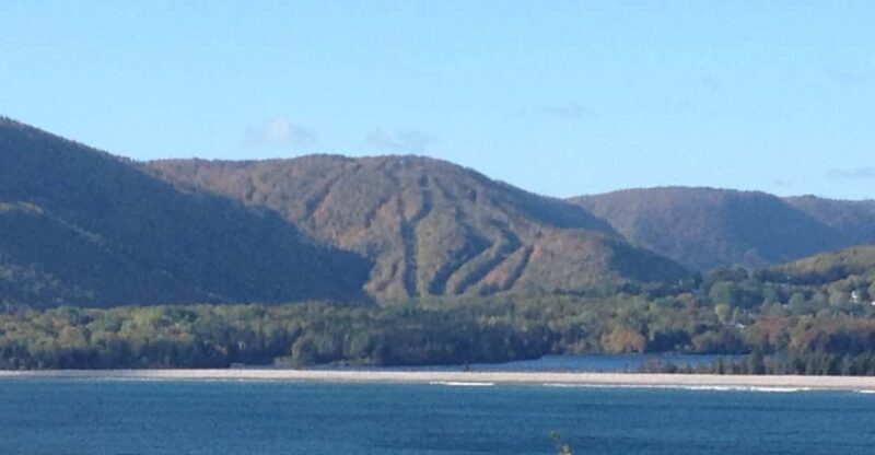 Highlands National Park: Cabot Trail Tour - A Deep Dive into the Highlands National Park: The Cabot Trail Tour