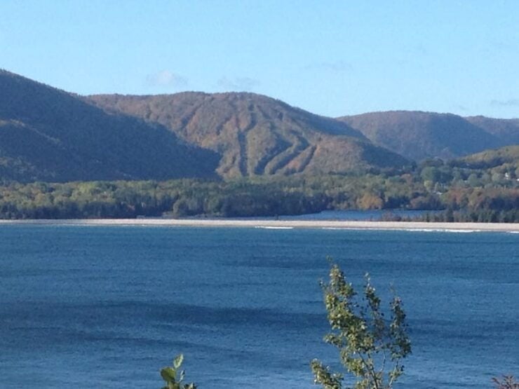 Highlands National Park: Cabot Trail Tour W/ Ferry - Cancellation Policy