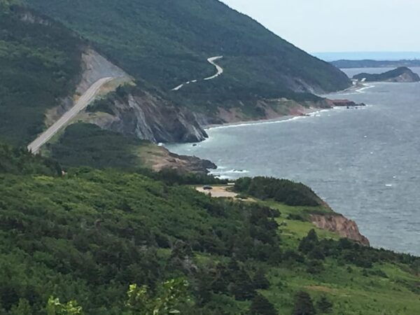 Highlands National Park: Cabot Trail Tour W/ Ferry - Prohibited Items