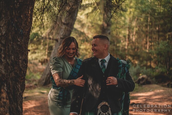 Highlands Photoshoot - Couples, Family, Group, Pet - Online Private Album