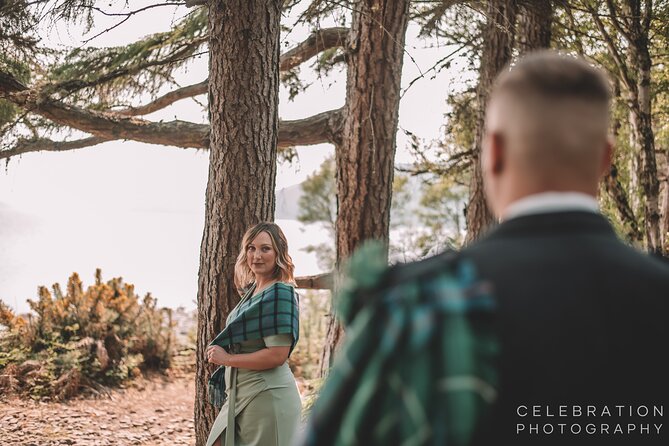 Highlands Photoshoot - Couples, Family, Group, Pet - Quick Delivery of Edited Photos