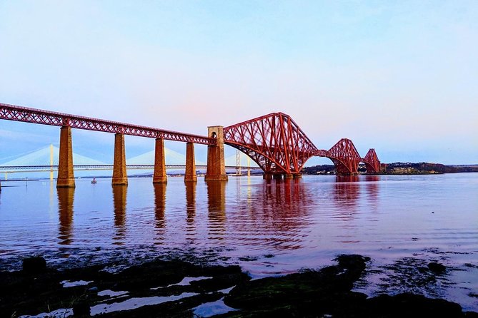 Highlands Private One Day Tour of Scotland - Contact and Support