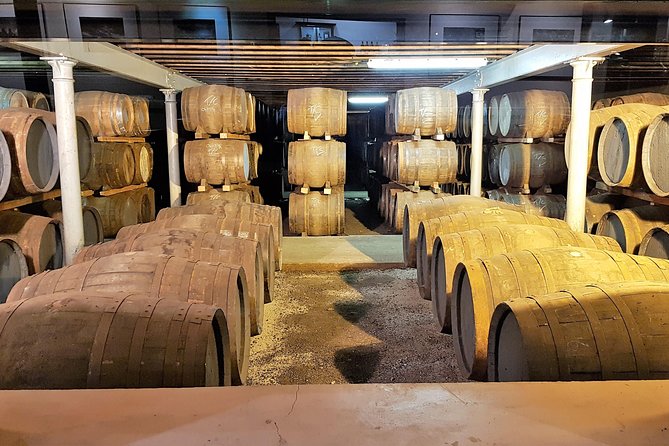 Highlands, Scenery and Distilleries: Private Tour  - Inverness - Whisky Tasting Experience