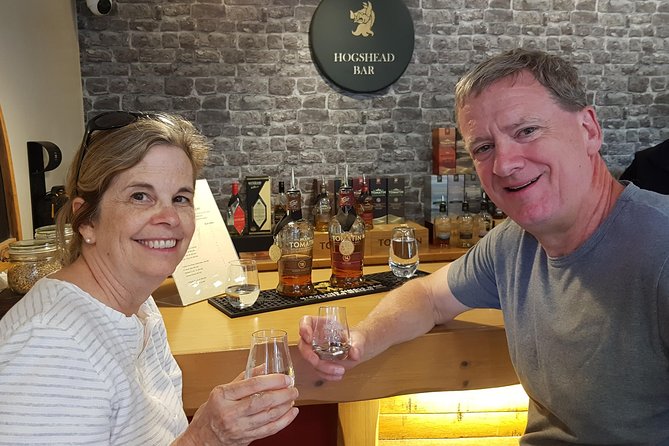 Highlands, Scenery and Distilleries: Private Tour  - Inverness - The Sum Up