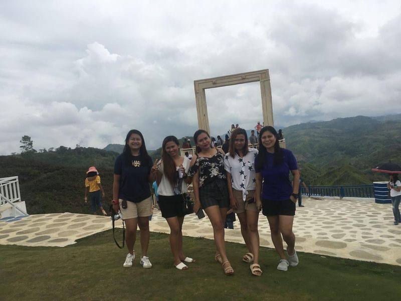 Highlands Tour in Davao - BEMWA Farm: picking fruit or vegetables