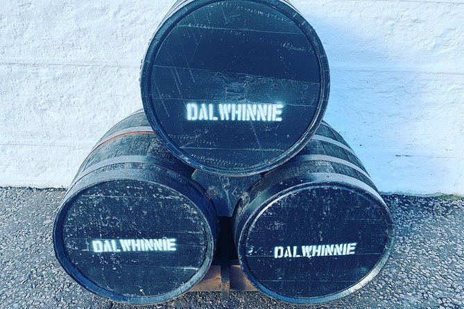 Highlands Whisky Lovers Tour of Oldest and Highest Distilleries From Edinburgh - Blair Atholl Distillery: Exploring the Highest Distillery in Scotland